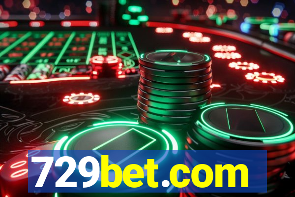 729bet.com