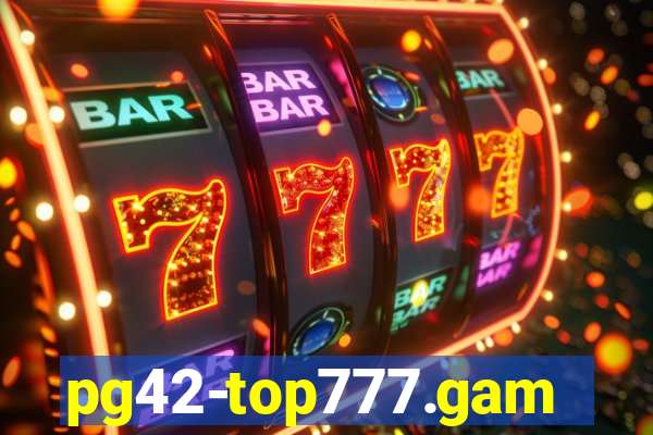 pg42-top777.games