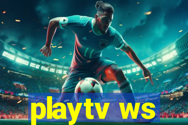 playtv ws