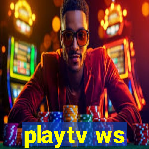 playtv ws