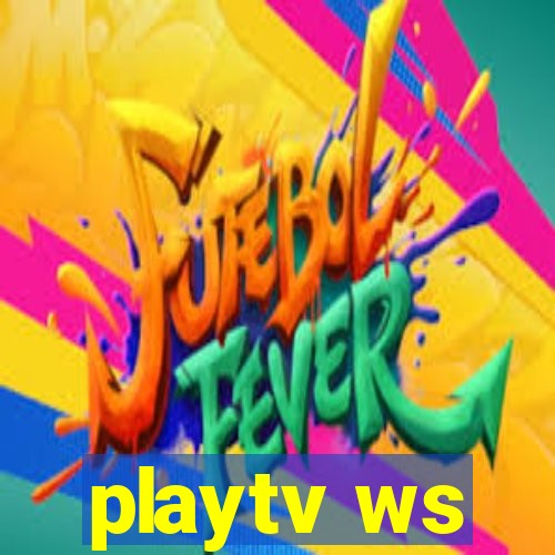 playtv ws