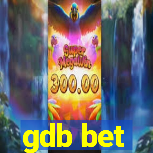 gdb bet