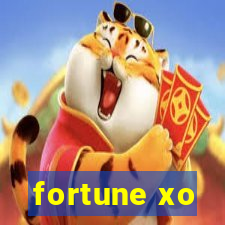 fortune xo