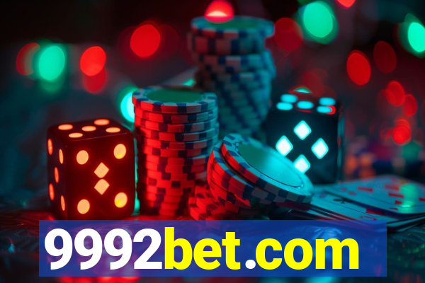 9992bet.com