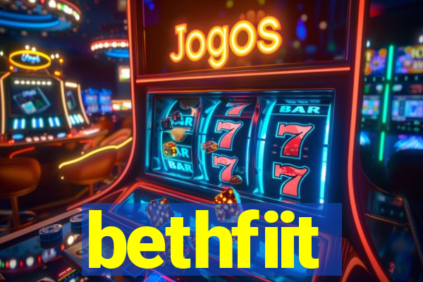 bethfiit