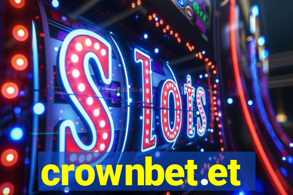 crownbet.et