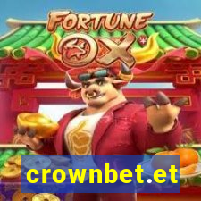 crownbet.et