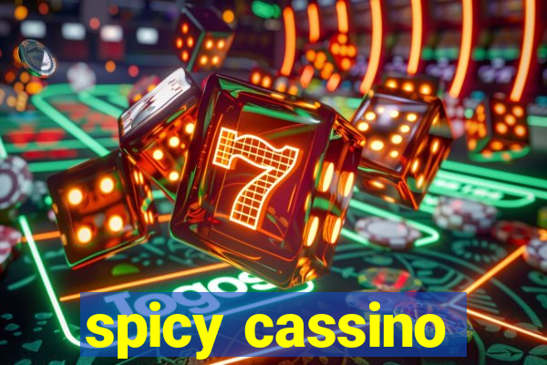 spicy cassino