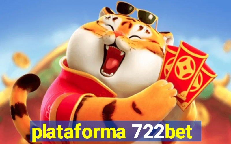 plataforma 722bet