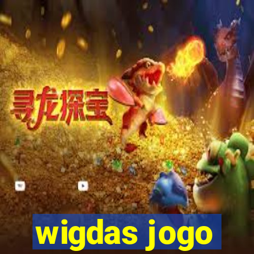 wigdas jogo