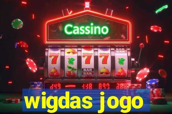 wigdas jogo