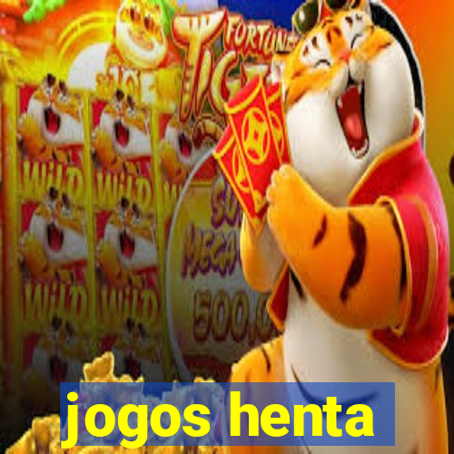 jogos henta