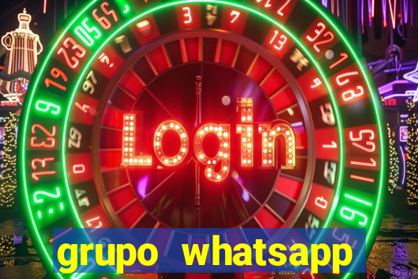 grupo whatsapp fortune rabbit