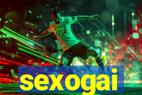 sexogai