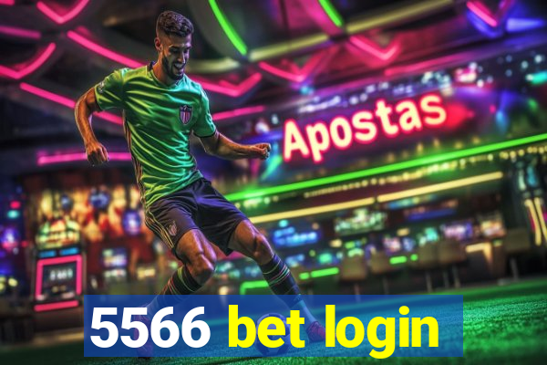 5566 bet login