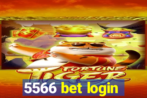 5566 bet login