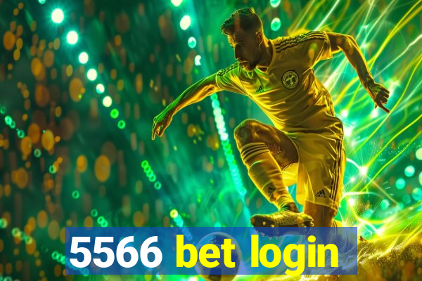 5566 bet login