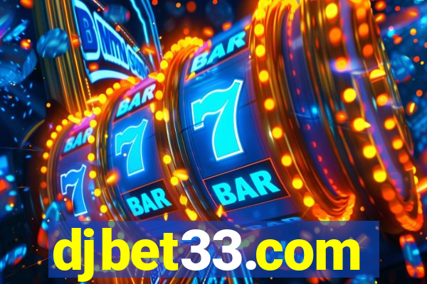 djbet33.com