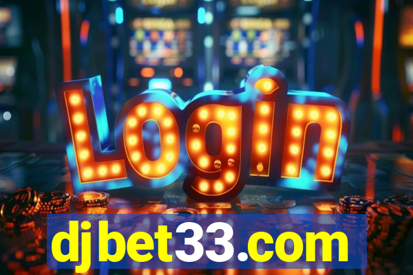 djbet33.com