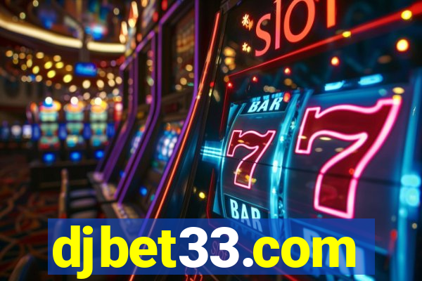 djbet33.com