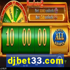 djbet33.com