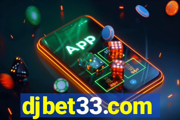 djbet33.com