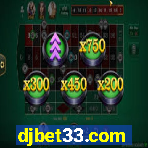 djbet33.com