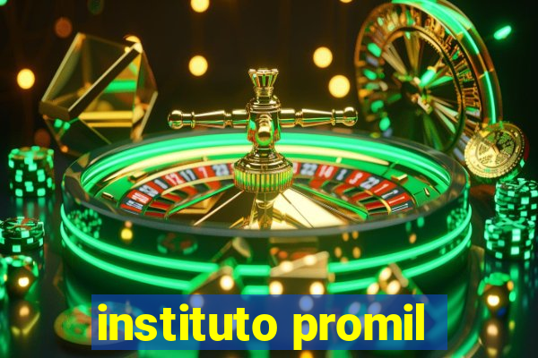 instituto promil