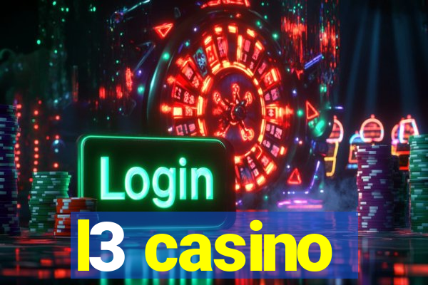 l3 casino