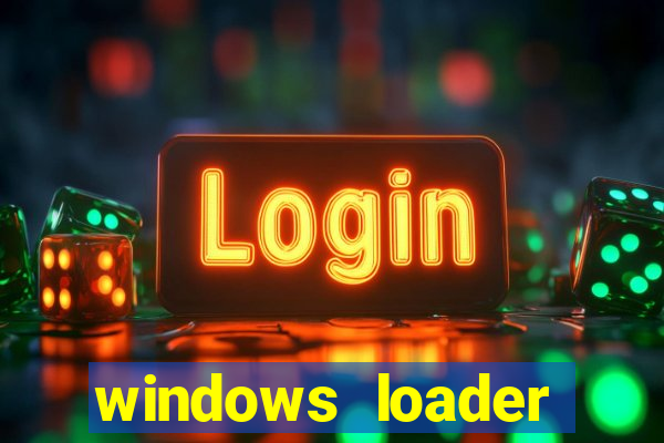 windows loader v2.2.2 download