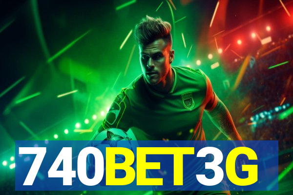 740BET3G