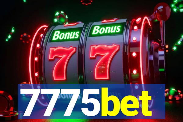 7775bet