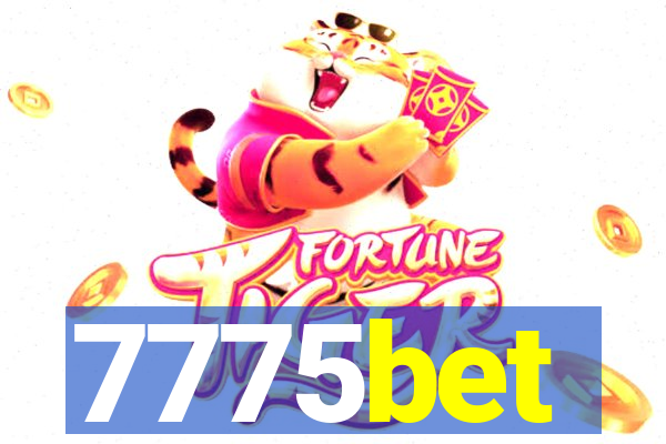 7775bet