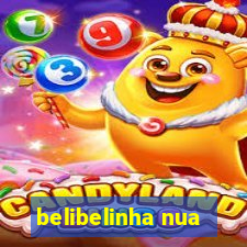 belibelinha nua