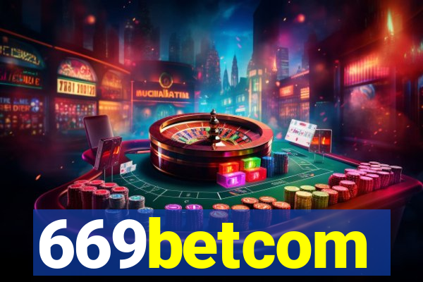 669betcom