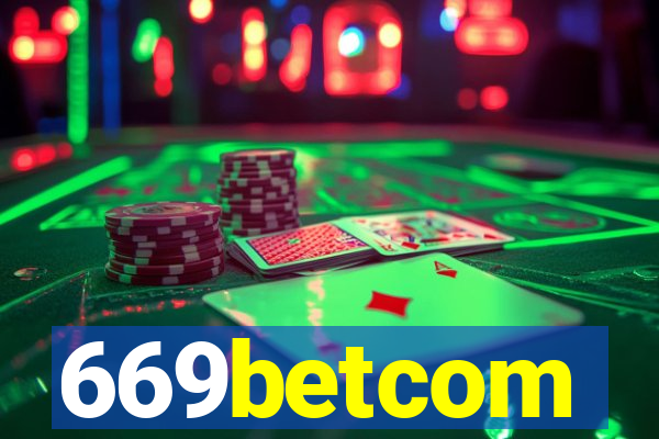 669betcom