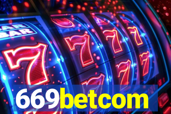 669betcom