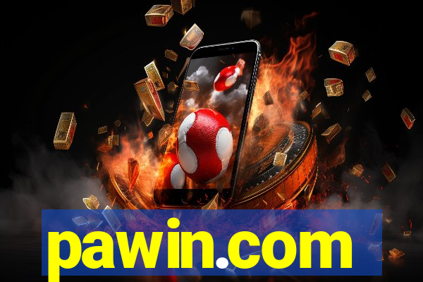 pawin.com