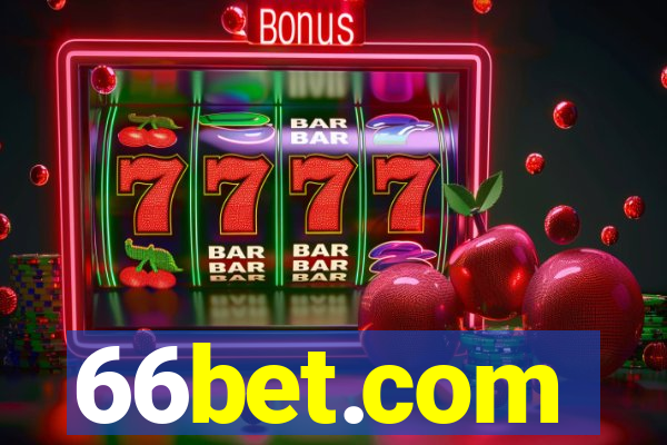 66bet.com