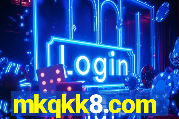 mkqkk8.com