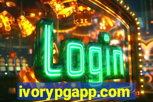 ivorypgapp.com