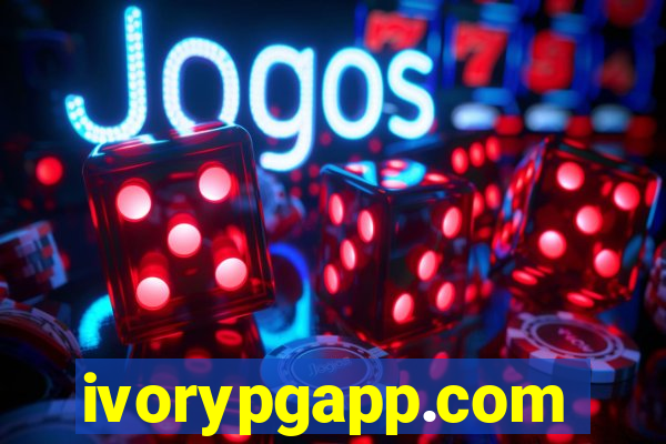 ivorypgapp.com