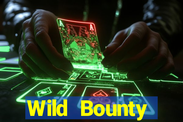 Wild Bounty Showdown pg demo main demo pg soft wild bounty