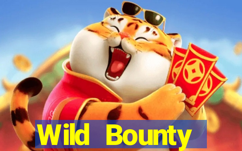 Wild Bounty Showdown pg demo main demo pg soft wild bounty