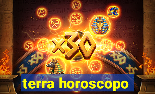 terra horoscopo