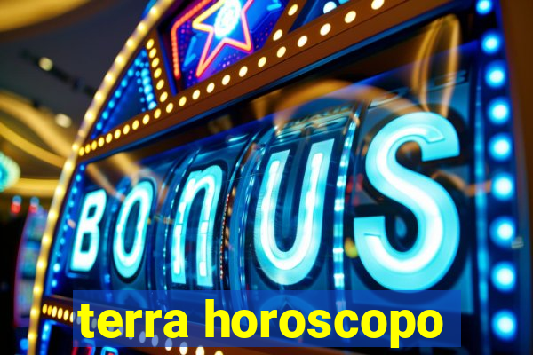 terra horoscopo