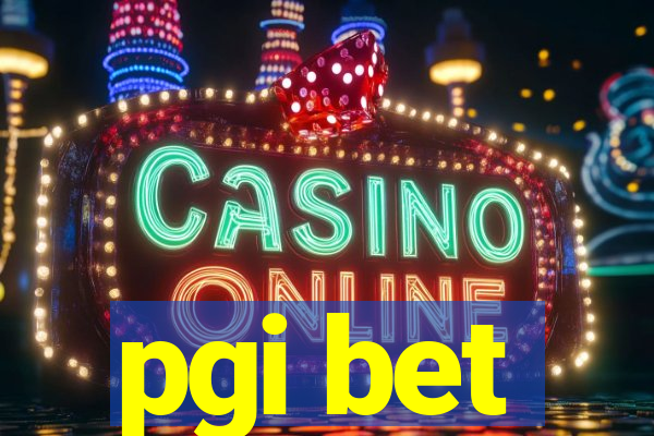 pgi bet