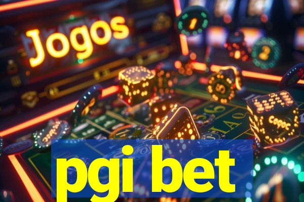 pgi bet