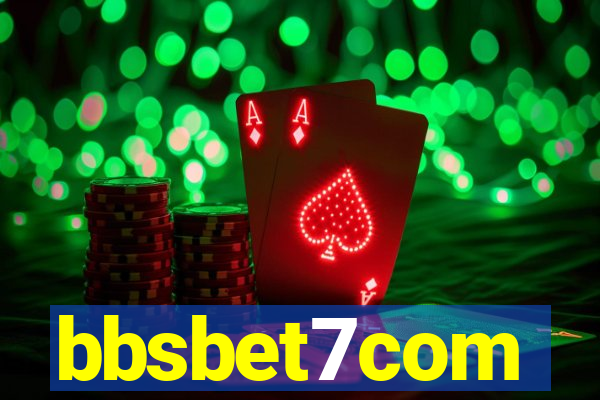 bbsbet7com