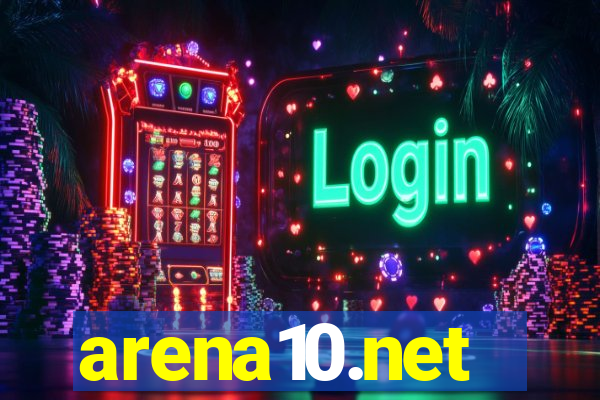 arena10.net